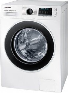 Стиральная машина Samsung WW80J52E0HW/UA