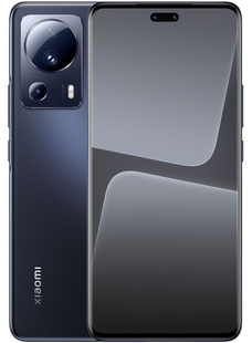 Смартфон Xiaomi 13 Lite 8/256GB (black)