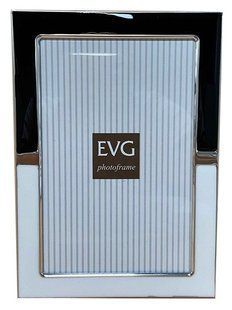 Фоторамка EVG ONIX 10X15 D33 Black/White