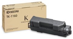 Картридж Kyocera TК-1160 (1T02RY0NL0) Black