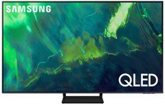 Телевизор Samsung QE65Q70AAUXUA