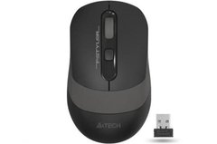 Миша Mouse A4Tech FG 10 Black USB