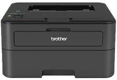 Принтер лазерний BROTHER HLL2360DNR1
