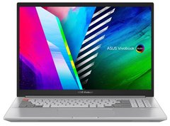 Ноутбук Asus N7600PC-L2009 (90NB0UI3-M01670) Cool Silver
