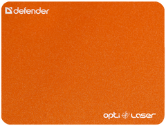 Килимок для мишi Defender Silver opti-laser