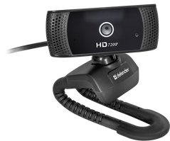 Веб-камера Defender G-lens 2597 HD720p