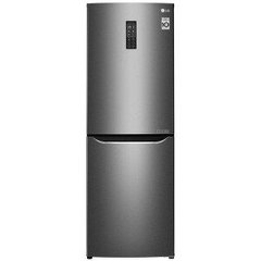 Холодильник Lg GA-B379SLUL