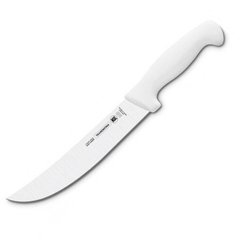 Нож Tramontina PROFISSIONAL MASTER white д/мяса 203мм (24610/088)