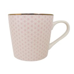 Чашка Limited Edition LINE рожевий /410 мл (12632-126070ZRXB)
