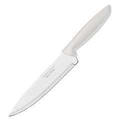 Набір ножів Chef Tramontina Plenus light grey, 178 мм - 12 шт