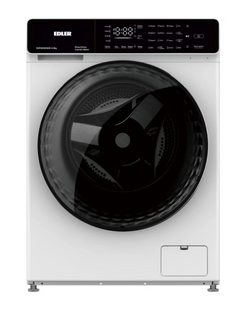 Стиральная машина Edler EWF6028SWDD