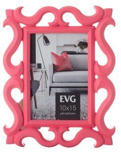 Фоторамка Evg ART 10X15 007 Venge