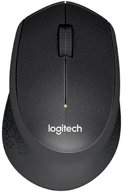 Миша LogITech M330 (910-004909)