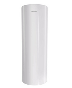 Водонагрівач Atlantic Steatite Central Domestic Floor Standing 200 ES-VS200MC-S (3000W) 882156