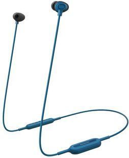 Наушники Panasonic RP-NJ310BGE-A