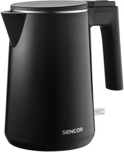 Електрочайник Sencor SWK 0156BK