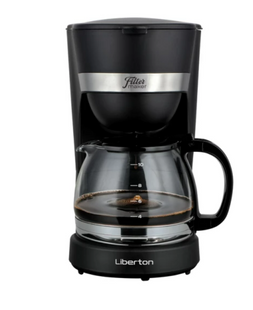 Кофеварка капельная LIBERTON LCM-2201