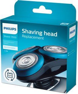 Блок для бритвы Philips Shaver series 7000 SH70/70