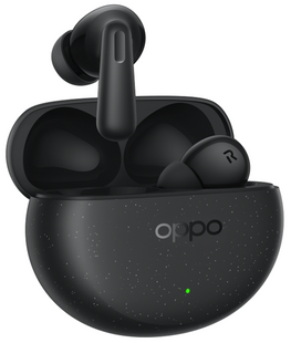 Наушники OPPO Enco Air4 Pro ETEA1 Черный