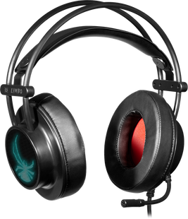 Наушники Defender Limbo 7.1 Black (64560)