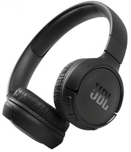 Навушники JBL T510BT Black (JBLT510BTBLKEU)