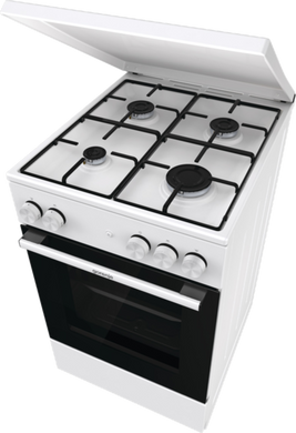 Газова плита Gorenje GG5A14WJ