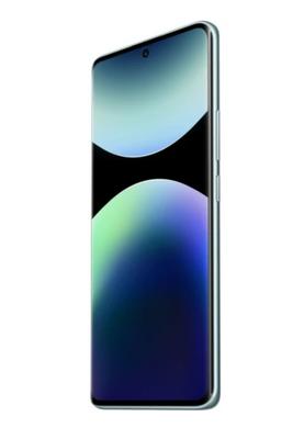 Смартфон Xiaomi Redmi Note 14 Pro+ 5G 8/256 Frost Blue