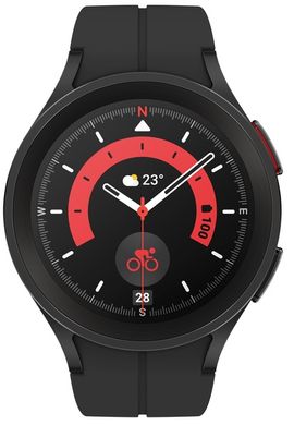Смарт годинник Samsung Galaxy Watch 5 Pro LTE Black (SM-R925FZKASEK)