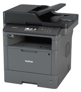 Багатофункціональний пристрій Brother DCP-L5500DN