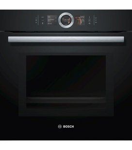 Духовой шкаф Bosch HNG6764B6