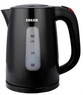 Электрочайник Edler EK6558