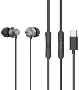 Наушники Celebrat D15 Black