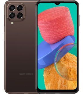 Смартфон Samsung M336B ZNG (Brown) 6/128GB