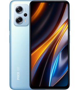 Смартфон Poco X4 GT 8/256GB Blue