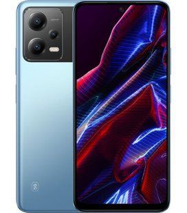 Смартфон Poco X5 5G 6/128 Blue