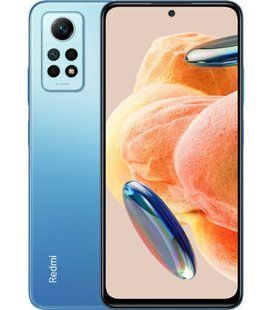 Смартфон Xiaomi Redmi Note 12 Pro 8/256 Glacier Blue
