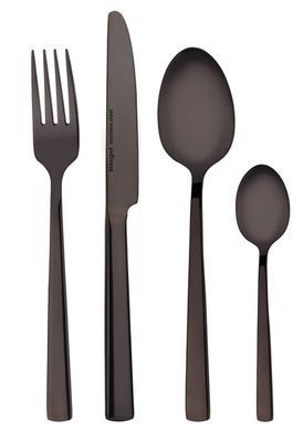 Набор столовых вилок RINGEL Elegance Classic, 6 предметов