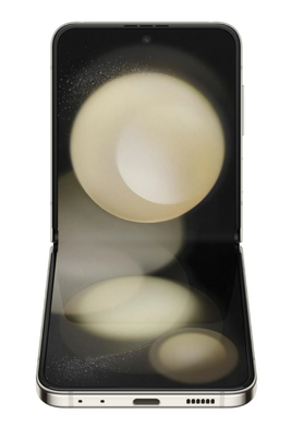 Смартфон Samsung F731B ZEH (Beige) DS 8/512GB