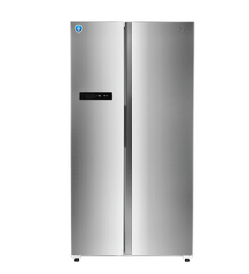 Холодильник MIDEA MDRS791MIE02