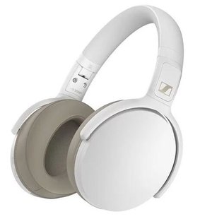 Наушники Sennheiser HD 350 BT White