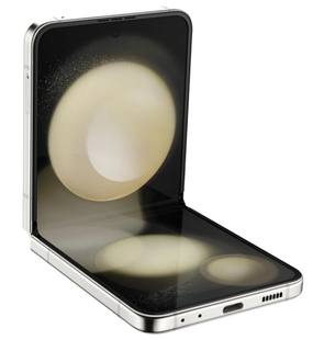 Смартфон Samsung F731B ZEH (Beige) DS 8/512GB