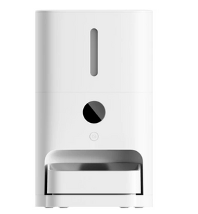 Умная кормушка для животных Xiaomi Pet Feeder 2 BHR9030EU