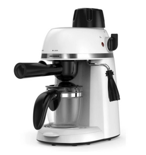 Кофеварка HEINNER HEM-350WH
