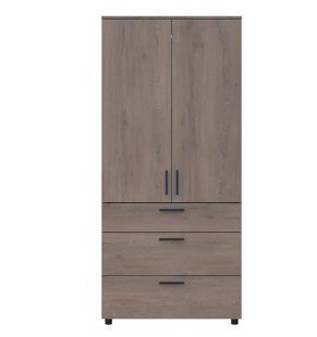 Шафа для одягу Doros Торн Кремона Канноло (DRS-012016)