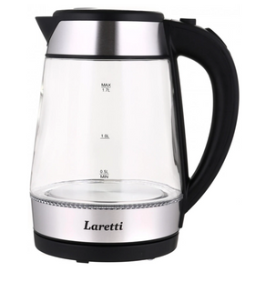 Електрочайник Laretti LR-EK7519