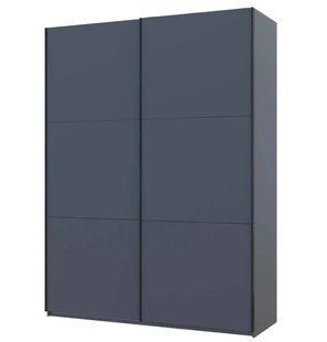 Шафа купе Doros G-Caiser Антрацит/Антрацит (DRS-012245)