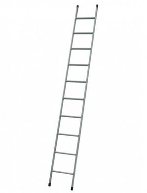 Лестница приставная 10 ступеней (47595)