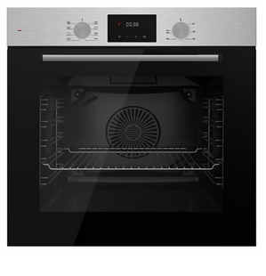 Духовой шкаф B-IN PRIME Technics POB 6828 E BX