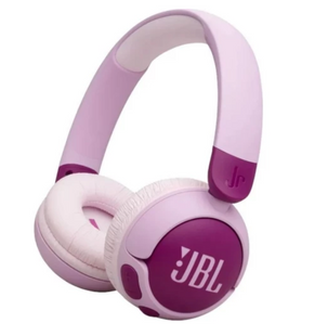 Наушники JBL Junior 320BT (JBLJR320BTPUR) Purple