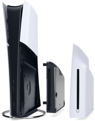 Дисковод для консолей PS5 Digital Edition (CFI-2008)